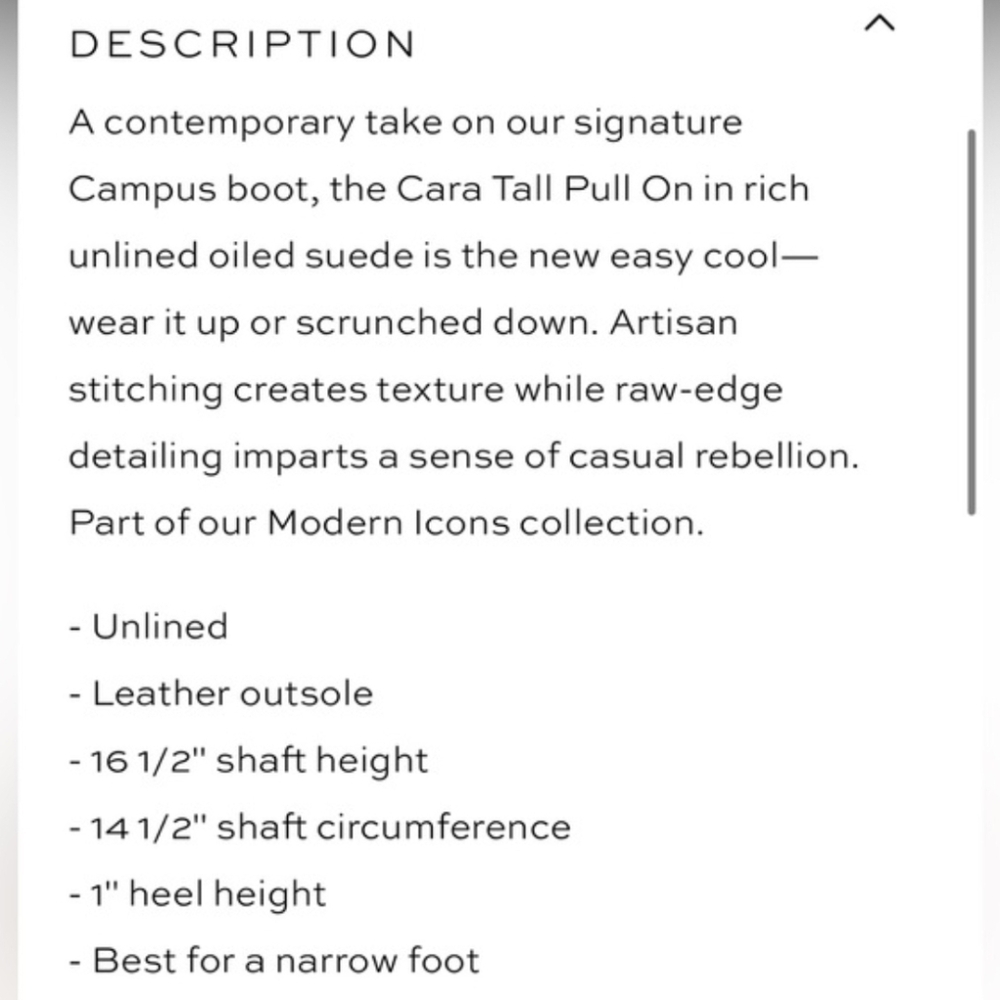 Frye "Cara" Tall Knee High Suede Boots Grey Elephant | Women's Size 7B - Picture 13 of 14